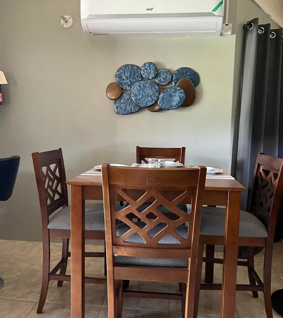Holiday home Reddie Vacation Homes Windsor